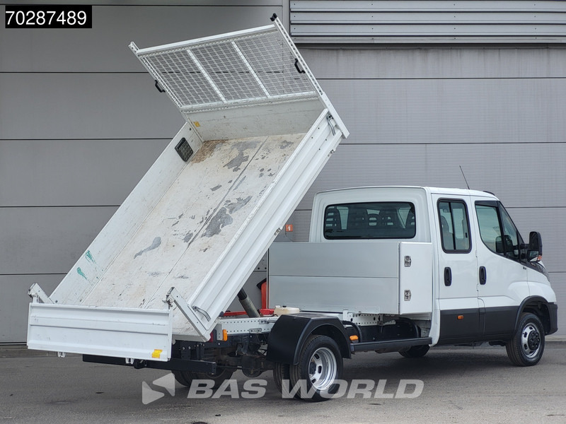 Iveco Daily 35C16 3.0L Kipper met Kist Dubbel Cabine Dubbellucht 3,5t Trekhaak Airco Cruise Euro6 Tipper Benne Kieper 2m3 Airco Trekhaak Cru - Mali kamion kiper: slika Iveco Daily 35C16 3.0L Kipper met Kist Dubbel Cabine Dubbellucht 3,5t Trekhaak Airco Cruise Euro6 Tipper Benne Kieper 2m3 Airco Trekhaak Cru - Mali kamion kiper Iveco Daily 35C16 3.0L Kipper met Kist Dubbel Cabine Dubbellucht 3,5t Trekhaak Airco Cruise Euro6 Tipper Benne Kieper 2m3 Airco Trekhaak Cru - Mali kamion kiper: slika Iveco Daily 35C16 3.0L Kipper met Kist Dubbel Cabine Dubbellucht 3,5t Trekhaak Airco Cruise Euro6 Tipper Benne Kieper 2m3 Airco Trekhaak Cru - Mali kamion kiper