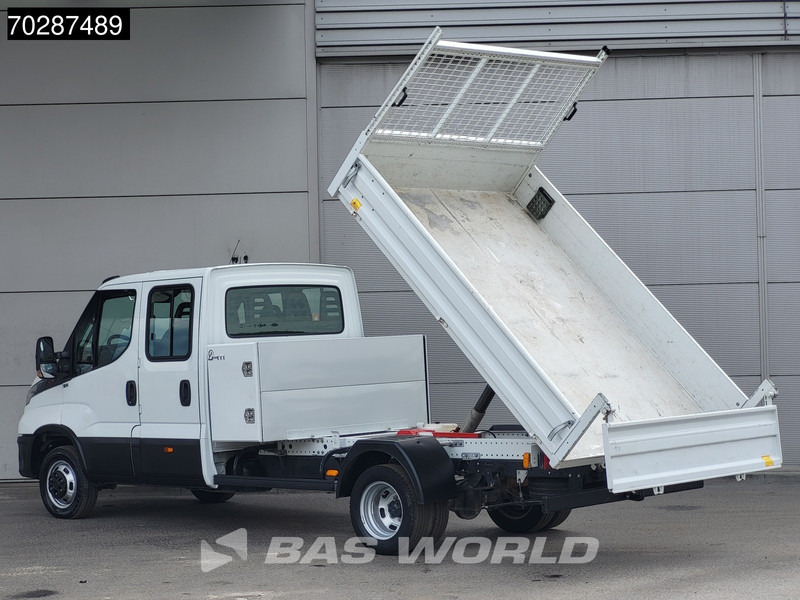 Iveco Daily 35C16 3.0L Kipper met Kist Dubbel Cabine Dubbellucht 3,5t Trekhaak Airco Cruise Euro6 Tipper Benne Kieper 2m3 Airco Trekhaak Cru - Mali kamion kiper: slika Iveco Daily 35C16 3.0L Kipper met Kist Dubbel Cabine Dubbellucht 3,5t Trekhaak Airco Cruise Euro6 Tipper Benne Kieper 2m3 Airco Trekhaak Cru - Mali kamion kiper Iveco Daily 35C16 3.0L Kipper met Kist Dubbel Cabine Dubbellucht 3,5t Trekhaak Airco Cruise Euro6 Tipper Benne Kieper 2m3 Airco Trekhaak Cru - Mali kamion kiper: slika Iveco Daily 35C16 3.0L Kipper met Kist Dubbel Cabine Dubbellucht 3,5t Trekhaak Airco Cruise Euro6 Tipper Benne Kieper 2m3 Airco Trekhaak Cru - Mali kamion kiper