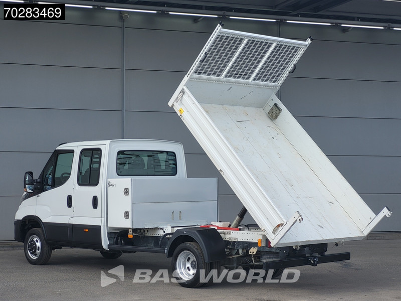 Iveco Daily 35C16 3.0L Kipper met Kist Dubbel Cabine Dubbellucht 3,5t Trekhaak Navi Airco Cruise Camera Euro6 Kieper Tipper Benne 2m3 Airco - Mali kamion kiper: slika Iveco Daily 35C16 3.0L Kipper met Kist Dubbel Cabine Dubbellucht 3,5t Trekhaak Navi Airco Cruise Camera Euro6 Kieper Tipper Benne 2m3 Airco - Mali kamion kiper Iveco Daily 35C16 3.0L Kipper met Kist Dubbel Cabine Dubbellucht 3,5t Trekhaak Navi Airco Cruise Camera Euro6 Kieper Tipper Benne 2m3 Airco - Mali kamion kiper: slika Iveco Daily 35C16 3.0L Kipper met Kist Dubbel Cabine Dubbellucht 3,5t Trekhaak Navi Airco Cruise Camera Euro6 Kieper Tipper Benne 2m3 Airco - Mali kamion kiper