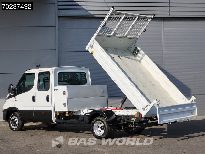 Iveco Daily 35C16 3.0L Kipper met Kist Dubbel Cabine Dubbellucht 3,5t Trekhaak Navi Airco Cruise Camera Euro6 Tipper Benne Kieper 2m3 Airco - Mali kamion kiper: slika Iveco Daily 35C16 3.0L Kipper met Kist Dubbel Cabine Dubbellucht 3,5t Trekhaak Navi Airco Cruise Camera Euro6 Tipper Benne Kieper 2m3 Airco - Mali kamion kiper Iveco Daily 35C16 3.0L Kipper met Kist Dubbel Cabine Dubbellucht 3,5t Trekhaak Navi Airco Cruise Camera Euro6 Tipper Benne Kieper 2m3 Airco - Mali kamion kiper: slika Iveco Daily 35C16 3.0L Kipper met Kist Dubbel Cabine Dubbellucht 3,5t Trekhaak Navi Airco Cruise Camera Euro6 Tipper Benne Kieper 2m3 Airco - Mali kamion kiper