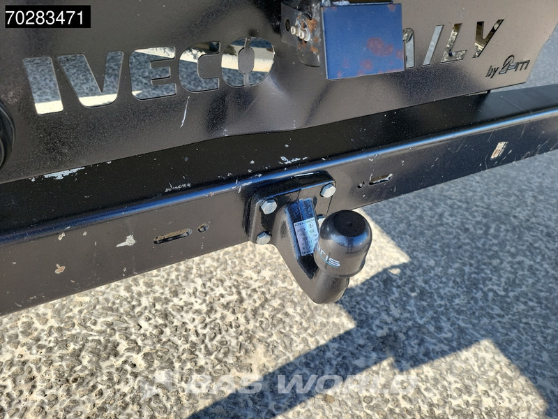 Mali kamion kiper Iveco Daily 35C16 3.0L Kipper met Kist Dubbellucht 3,5t Trekhaak Airco Cruise Euro6 Tipper Benne Kieper 2m3 Airco Trekhaak Cruise control: slika Mali kamion kiper Iveco Daily 35C16 3.0L Kipper met Kist Dubbellucht 3,5t Trekhaak Airco Cruise Euro6 Tipper Benne Kieper 2m3 Airco Trekhaak Cruise control