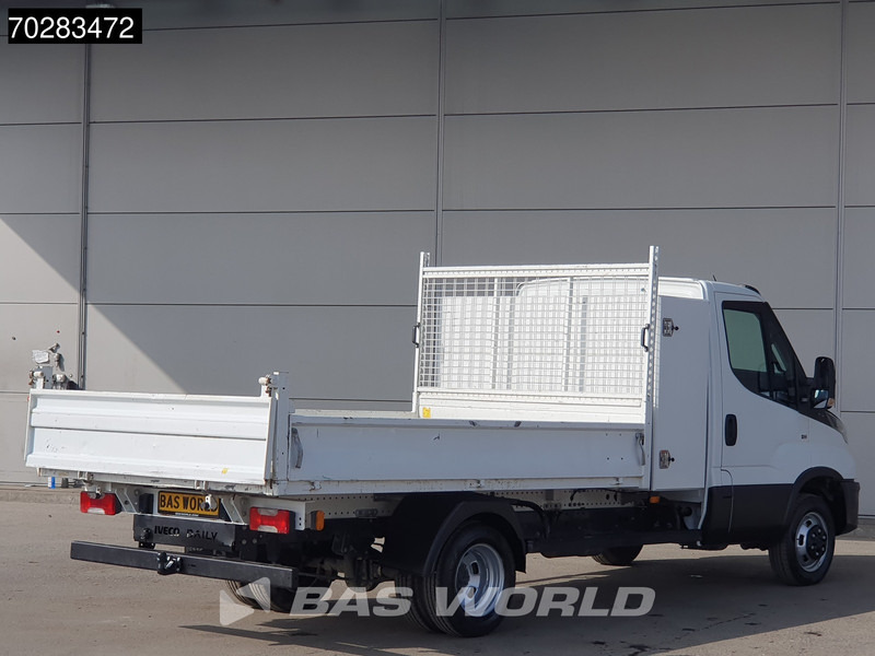 Iveco Daily 35C16 3.0L Kipper met Kist Dubbellucht 3,5t Trekhaak Airco Cruise Euro6 Tipper Benne Kieper 2m3 Airco Trekhaak Cruise control - Mali kamion kiper: slika Iveco Daily 35C16 3.0L Kipper met Kist Dubbellucht 3,5t Trekhaak Airco Cruise Euro6 Tipper Benne Kieper 2m3 Airco Trekhaak Cruise control - Mali kamion kiper Iveco Daily 35C16 3.0L Kipper met Kist Dubbellucht 3,5t Trekhaak Airco Cruise Euro6 Tipper Benne Kieper 2m3 Airco Trekhaak Cruise control - Mali kamion kiper: slika Iveco Daily 35C16 3.0L Kipper met Kist Dubbellucht 3,5t Trekhaak Airco Cruise Euro6 Tipper Benne Kieper 2m3 Airco Trekhaak Cruise control - Mali kamion kiper