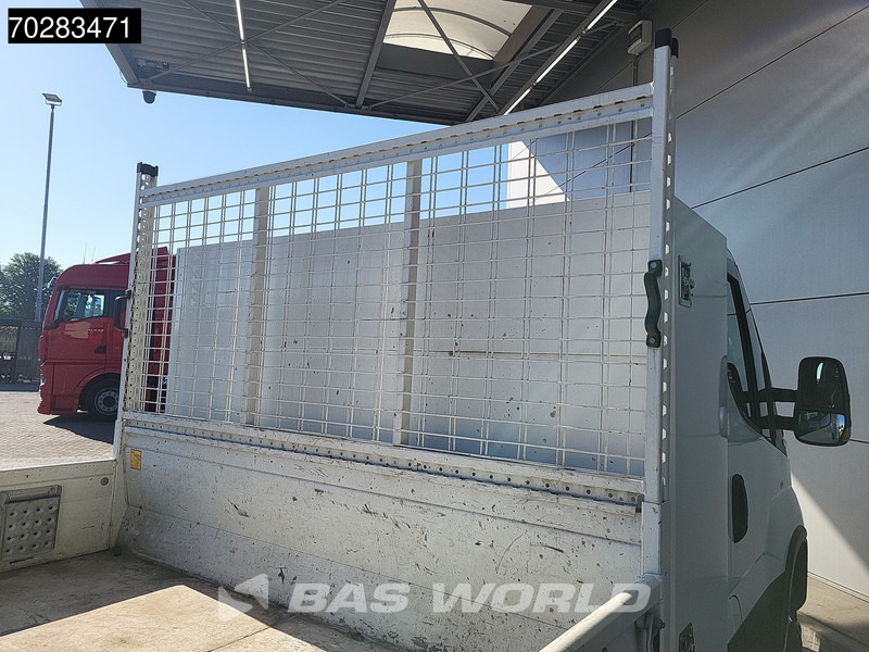 Mali kamion kiper Iveco Daily 35C16 3.0L Kipper met Kist Dubbellucht 3,5t Trekhaak Airco Cruise Euro6 Tipper Benne Kieper 2m3 Airco Trekhaak Cruise control: slika Mali kamion kiper Iveco Daily 35C16 3.0L Kipper met Kist Dubbellucht 3,5t Trekhaak Airco Cruise Euro6 Tipper Benne Kieper 2m3 Airco Trekhaak Cruise control