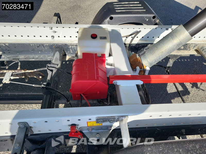 Mali kamion kiper Iveco Daily 35C16 3.0L Kipper met Kist Dubbellucht 3,5t Trekhaak Airco Cruise Euro6 Tipper Benne Kieper 2m3 Airco Trekhaak Cruise control: slika Mali kamion kiper Iveco Daily 35C16 3.0L Kipper met Kist Dubbellucht 3,5t Trekhaak Airco Cruise Euro6 Tipper Benne Kieper 2m3 Airco Trekhaak Cruise control