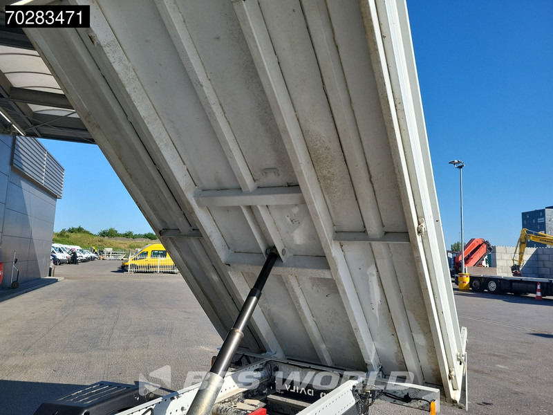 Mali kamion kiper Iveco Daily 35C16 3.0L Kipper met Kist Dubbellucht 3,5t Trekhaak Airco Cruise Euro6 Tipper Benne Kieper 2m3 Airco Trekhaak Cruise control: slika Mali kamion kiper Iveco Daily 35C16 3.0L Kipper met Kist Dubbellucht 3,5t Trekhaak Airco Cruise Euro6 Tipper Benne Kieper 2m3 Airco Trekhaak Cruise control