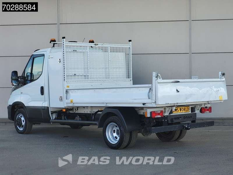Iveco Daily 35C16 3.0L Kipper met Kist Dubbellucht 3,5t Trekhaak Navi Airco Cruise Camera Euro6 Tipper Benne Kieper 2m3 Airco Trekhaak Cruis - Mali kamion kiper: slika Iveco Daily 35C16 3.0L Kipper met Kist Dubbellucht 3,5t Trekhaak Navi Airco Cruise Camera Euro6 Tipper Benne Kieper 2m3 Airco Trekhaak Cruis - Mali kamion kiper Iveco Daily 35C16 3.0L Kipper met Kist Dubbellucht 3,5t Trekhaak Navi Airco Cruise Camera Euro6 Tipper Benne Kieper 2m3 Airco Trekhaak Cruis - Mali kamion kiper: slika Iveco Daily 35C16 3.0L Kipper met Kist Dubbellucht 3,5t Trekhaak Navi Airco Cruise Camera Euro6 Tipper Benne Kieper 2m3 Airco Trekhaak Cruis - Mali kamion kiper