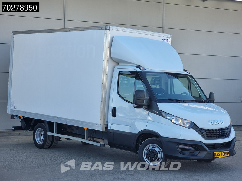 Iveco Daily 35C16 3.0L Laadklep Bakwagen Dubbellucht Airco Cruise Euro6 Meubelbak Koffer Airco Cruise control - Dostavno vozilo sa zatvorenim sandukom: slika Iveco Daily 35C16 3.0L Laadklep Bakwagen Dubbellucht Airco Cruise Euro6 Meubelbak Koffer Airco Cruise control - Dostavno vozilo sa zatvorenim sandukom Iveco Daily 35C16 3.0L Laadklep Bakwagen Dubbellucht Airco Cruise Euro6 Meubelbak Koffer Airco Cruise control - Dostavno vozilo sa zatvorenim sandukom: slika Iveco Daily 35C16 3.0L Laadklep Bakwagen Dubbellucht Airco Cruise Euro6 Meubelbak Koffer Airco Cruise control - Dostavno vozilo sa zatvorenim sandukom