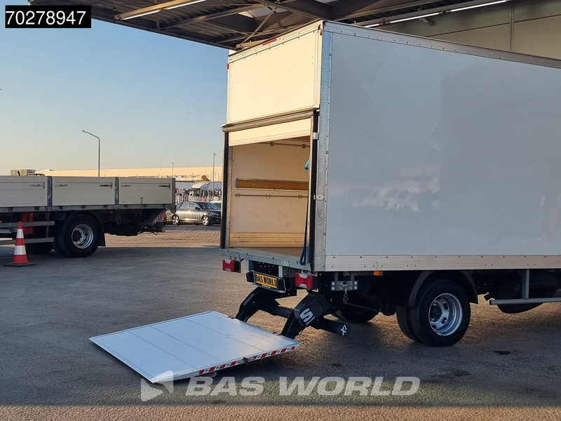 Iveco Daily 35C16 3.0L Laadklep Bakwagen Dubbelucht Airco Cruise Euro6 Meubelbak Koffer 19m3 Airco Cruise control - Dostavno vozilo sa zatvorenim sandukom: slika Iveco Daily 35C16 3.0L Laadklep Bakwagen Dubbelucht Airco Cruise Euro6 Meubelbak Koffer 19m3 Airco Cruise control - Dostavno vozilo sa zatvorenim sandukom Iveco Daily 35C16 3.0L Laadklep Bakwagen Dubbelucht Airco Cruise Euro6 Meubelbak Koffer 19m3 Airco Cruise control - Dostavno vozilo sa zatvorenim sandukom: slika Iveco Daily 35C16 3.0L Laadklep Bakwagen Dubbelucht Airco Cruise Euro6 Meubelbak Koffer 19m3 Airco Cruise control - Dostavno vozilo sa zatvorenim sandukom