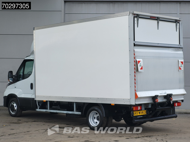 Iveco Daily 35C16 3.0L Laadklep Dubbellucht Bakwagen 160PK Airco Cruise D'Hollandia Euro6 Meubelbak Koffer Airco Cruise control - Dostavno vozilo sa zatvorenim sandukom: slika Iveco Daily 35C16 3.0L Laadklep Dubbellucht Bakwagen 160PK Airco Cruise D'Hollandia Euro6 Meubelbak Koffer Airco Cruise control - Dostavno vozilo sa zatvorenim sandukom Iveco Daily 35C16 3.0L Laadklep Dubbellucht Bakwagen 160PK Airco Cruise D'Hollandia Euro6 Meubelbak Koffer Airco Cruise control - Dostavno vozilo sa zatvorenim sandukom: slika Iveco Daily 35C16 3.0L Laadklep Dubbellucht Bakwagen 160PK Airco Cruise D'Hollandia Euro6 Meubelbak Koffer Airco Cruise control - Dostavno vozilo sa zatvorenim sandukom