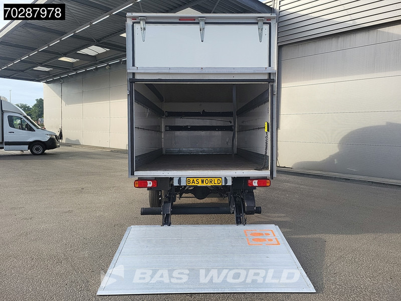 Iveco Daily 35C16 3.0L Laadklep Dubbellucht Bakwagen Airco Cruise Camera Euro6 Meubelbak Koffer 20m3 Airco Cruise control - Dostavno vozilo sa zatvorenim sandukom: slika Iveco Daily 35C16 3.0L Laadklep Dubbellucht Bakwagen Airco Cruise Camera Euro6 Meubelbak Koffer 20m3 Airco Cruise control - Dostavno vozilo sa zatvorenim sandukom Iveco Daily 35C16 3.0L Laadklep Dubbellucht Bakwagen Airco Cruise Camera Euro6 Meubelbak Koffer 20m3 Airco Cruise control - Dostavno vozilo sa zatvorenim sandukom: slika Iveco Daily 35C16 3.0L Laadklep Dubbellucht Bakwagen Airco Cruise Camera Euro6 Meubelbak Koffer 20m3 Airco Cruise control - Dostavno vozilo sa zatvorenim sandukom