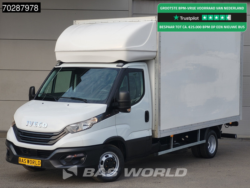 Iveco Daily 35C16 3.0L Laadklep Dubbellucht Bakwagen Airco Cruise Camera Euro6 Meubelbak Koffer 20m3 Airco Cruise control - Dostavno vozilo sa zatvorenim sandukom: slika Iveco Daily 35C16 3.0L Laadklep Dubbellucht Bakwagen Airco Cruise Camera Euro6 Meubelbak Koffer 20m3 Airco Cruise control - Dostavno vozilo sa zatvorenim sandukom Iveco Daily 35C16 3.0L Laadklep Dubbellucht Bakwagen Airco Cruise Camera Euro6 Meubelbak Koffer 20m3 Airco Cruise control - Dostavno vozilo sa zatvorenim sandukom: slika Iveco Daily 35C16 3.0L Laadklep Dubbellucht Bakwagen Airco Cruise Camera Euro6 Meubelbak Koffer 20m3 Airco Cruise control - Dostavno vozilo sa zatvorenim sandukom
