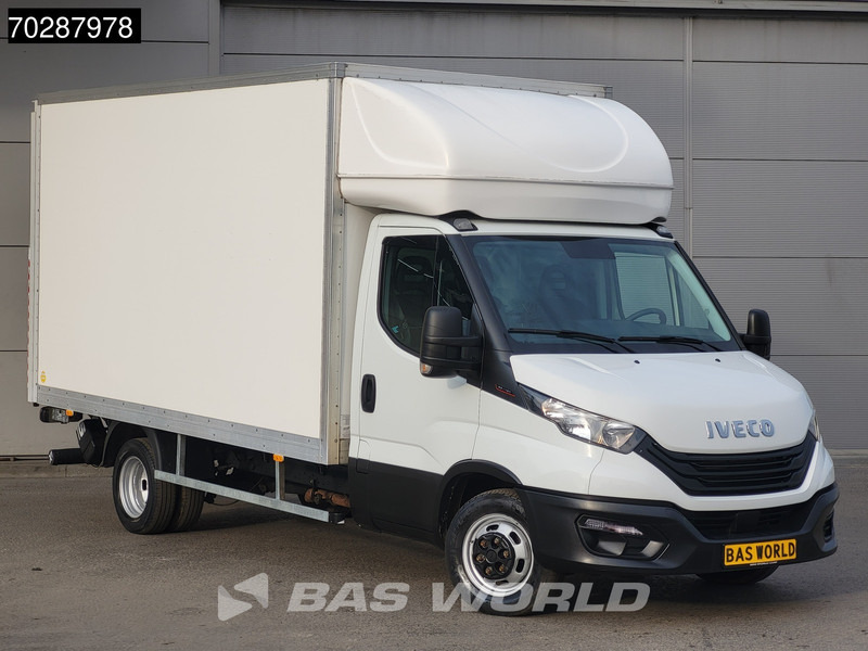 Iveco Daily 35C16 3.0L Laadklep Dubbellucht Bakwagen Airco Cruise Camera Euro6 Meubelbak Koffer 20m3 Airco Cruise control - Dostavno vozilo sa zatvorenim sandukom: slika Iveco Daily 35C16 3.0L Laadklep Dubbellucht Bakwagen Airco Cruise Camera Euro6 Meubelbak Koffer 20m3 Airco Cruise control - Dostavno vozilo sa zatvorenim sandukom Iveco Daily 35C16 3.0L Laadklep Dubbellucht Bakwagen Airco Cruise Camera Euro6 Meubelbak Koffer 20m3 Airco Cruise control - Dostavno vozilo sa zatvorenim sandukom: slika Iveco Daily 35C16 3.0L Laadklep Dubbellucht Bakwagen Airco Cruise Camera Euro6 Meubelbak Koffer 20m3 Airco Cruise control - Dostavno vozilo sa zatvorenim sandukom