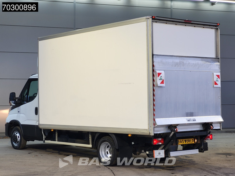 Iveco Daily 35C16 3.0L Laadklep Dubbellucht Bakwagen Airco Cruise D'Hollandia Euro6 Meubelbak Koffer Airco Cruise control - Dostavno vozilo sa zatvorenim sandukom: slika Iveco Daily 35C16 3.0L Laadklep Dubbellucht Bakwagen Airco Cruise D'Hollandia Euro6 Meubelbak Koffer Airco Cruise control - Dostavno vozilo sa zatvorenim sandukom Iveco Daily 35C16 3.0L Laadklep Dubbellucht Bakwagen Airco Cruise D'Hollandia Euro6 Meubelbak Koffer Airco Cruise control - Dostavno vozilo sa zatvorenim sandukom: slika Iveco Daily 35C16 3.0L Laadklep Dubbellucht Bakwagen Airco Cruise D'Hollandia Euro6 Meubelbak Koffer Airco Cruise control - Dostavno vozilo sa zatvorenim sandukom