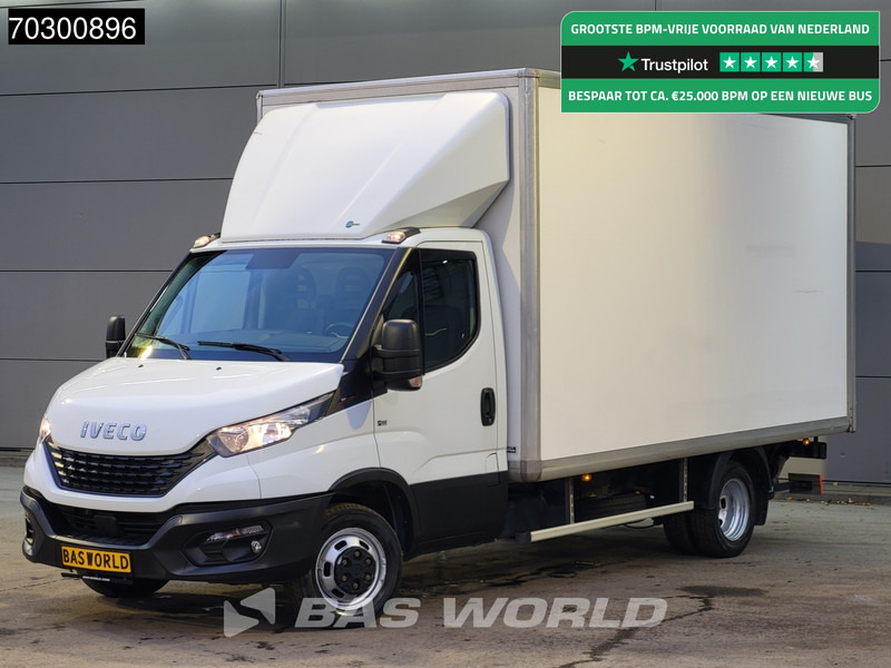 Iveco Daily 35C16 3.0L Laadklep Dubbellucht Bakwagen Airco Cruise D'Hollandia Euro6 Meubelbak Koffer Airco Cruise control - Dostavno vozilo sa zatvorenim sandukom: slika Iveco Daily 35C16 3.0L Laadklep Dubbellucht Bakwagen Airco Cruise D'Hollandia Euro6 Meubelbak Koffer Airco Cruise control - Dostavno vozilo sa zatvorenim sandukom Iveco Daily 35C16 3.0L Laadklep Dubbellucht Bakwagen Airco Cruise D'Hollandia Euro6 Meubelbak Koffer Airco Cruise control - Dostavno vozilo sa zatvorenim sandukom: slika Iveco Daily 35C16 3.0L Laadklep Dubbellucht Bakwagen Airco Cruise D'Hollandia Euro6 Meubelbak Koffer Airco Cruise control - Dostavno vozilo sa zatvorenim sandukom
