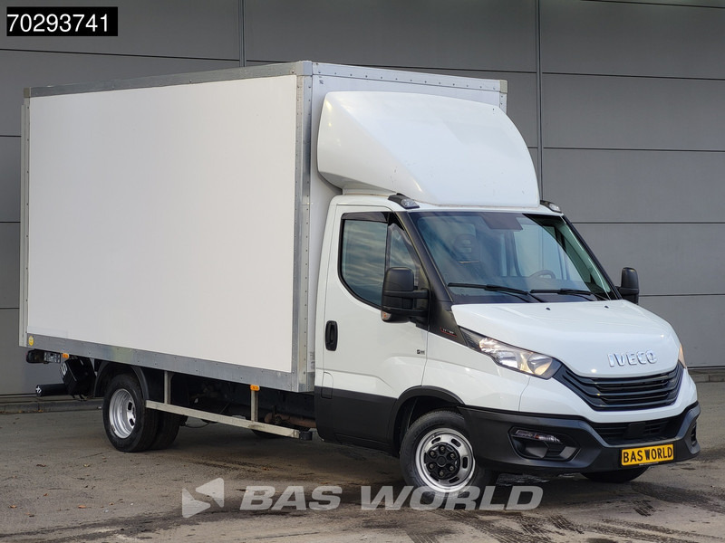 Iveco Daily 35C16 3.0L Laadklep Dubbellucht Bakwagen Airco Cruise Euro6 Meubelbak Koffer 21m3 Airco Cruise control - Dostavno vozilo sa zatvorenim sandukom: slika Iveco Daily 35C16 3.0L Laadklep Dubbellucht Bakwagen Airco Cruise Euro6 Meubelbak Koffer 21m3 Airco Cruise control - Dostavno vozilo sa zatvorenim sandukom Iveco Daily 35C16 3.0L Laadklep Dubbellucht Bakwagen Airco Cruise Euro6 Meubelbak Koffer 21m3 Airco Cruise control - Dostavno vozilo sa zatvorenim sandukom: slika Iveco Daily 35C16 3.0L Laadklep Dubbellucht Bakwagen Airco Cruise Euro6 Meubelbak Koffer 21m3 Airco Cruise control - Dostavno vozilo sa zatvorenim sandukom