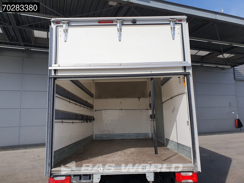 Iveco Daily 35C16 3.0L Laadklep Zijdeur Bakwagen Dubbellucht Airco Cruise Camera Euro6 Meubelbak Koffer 20m3 Airco Cruise control - Dostavno vozilo sa zatvorenim sandukom: slika Iveco Daily 35C16 3.0L Laadklep Zijdeur Bakwagen Dubbellucht Airco Cruise Camera Euro6 Meubelbak Koffer 20m3 Airco Cruise control - Dostavno vozilo sa zatvorenim sandukom Iveco Daily 35C16 3.0L Laadklep Zijdeur Bakwagen Dubbellucht Airco Cruise Camera Euro6 Meubelbak Koffer 20m3 Airco Cruise control - Dostavno vozilo sa zatvorenim sandukom: slika Iveco Daily 35C16 3.0L Laadklep Zijdeur Bakwagen Dubbellucht Airco Cruise Camera Euro6 Meubelbak Koffer 20m3 Airco Cruise control - Dostavno vozilo sa zatvorenim sandukom