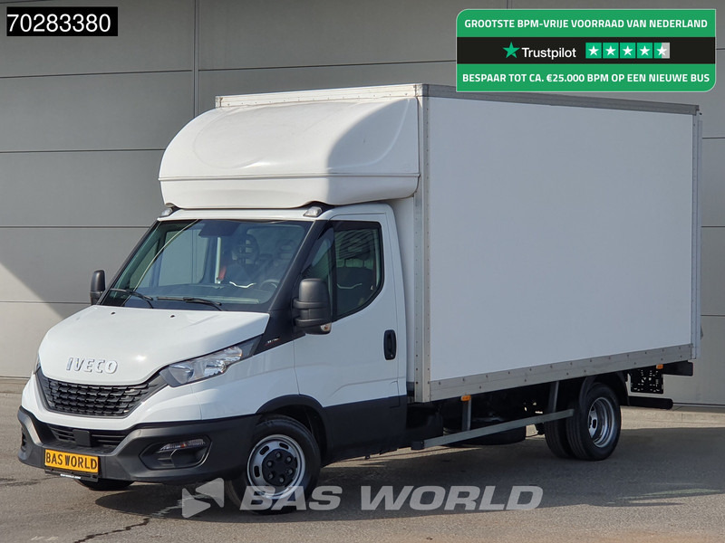 Iveco Daily 35C16 3.0L Laadklep Zijdeur Bakwagen Dubbellucht Airco Cruise Camera Euro6 Meubelbak Koffer 20m3 Airco Cruise control - Dostavno vozilo sa zatvorenim sandukom: slika Iveco Daily 35C16 3.0L Laadklep Zijdeur Bakwagen Dubbellucht Airco Cruise Camera Euro6 Meubelbak Koffer 20m3 Airco Cruise control - Dostavno vozilo sa zatvorenim sandukom Iveco Daily 35C16 3.0L Laadklep Zijdeur Bakwagen Dubbellucht Airco Cruise Camera Euro6 Meubelbak Koffer 20m3 Airco Cruise control - Dostavno vozilo sa zatvorenim sandukom: slika Iveco Daily 35C16 3.0L Laadklep Zijdeur Bakwagen Dubbellucht Airco Cruise Camera Euro6 Meubelbak Koffer 20m3 Airco Cruise control - Dostavno vozilo sa zatvorenim sandukom