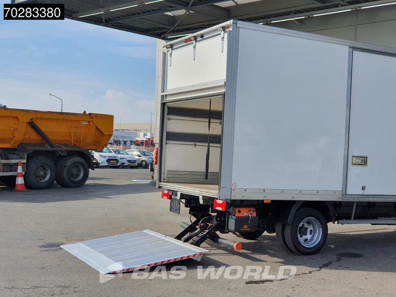 Iveco Daily 35C16 3.0L Laadklep Zijdeur Bakwagen Dubbellucht Airco Cruise Camera Euro6 Meubelbak Koffer 20m3 Airco Cruise control - Dostavno vozilo sa zatvorenim sandukom: slika Iveco Daily 35C16 3.0L Laadklep Zijdeur Bakwagen Dubbellucht Airco Cruise Camera Euro6 Meubelbak Koffer 20m3 Airco Cruise control - Dostavno vozilo sa zatvorenim sandukom Iveco Daily 35C16 3.0L Laadklep Zijdeur Bakwagen Dubbellucht Airco Cruise Camera Euro6 Meubelbak Koffer 20m3 Airco Cruise control - Dostavno vozilo sa zatvorenim sandukom: slika Iveco Daily 35C16 3.0L Laadklep Zijdeur Bakwagen Dubbellucht Airco Cruise Camera Euro6 Meubelbak Koffer 20m3 Airco Cruise control - Dostavno vozilo sa zatvorenim sandukom