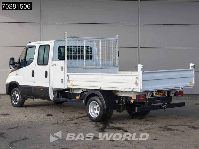 Iveco Daily 35C16 3.0L Open Laadbak Dubbel Cabine met Kist 3,5t trekhaak Dubbellucht Airco Cruise Pritsche Pickup Open Box Airco Dubbel cabi - Dostavno vozilo s ravnom platformom: slika Iveco Daily 35C16 3.0L Open Laadbak Dubbel Cabine met Kist 3,5t trekhaak Dubbellucht Airco Cruise Pritsche Pickup Open Box Airco Dubbel cabi - Dostavno vozilo s ravnom platformom Iveco Daily 35C16 3.0L Open Laadbak Dubbel Cabine met Kist 3,5t trekhaak Dubbellucht Airco Cruise Pritsche Pickup Open Box Airco Dubbel cabi - Dostavno vozilo s ravnom platformom: slika Iveco Daily 35C16 3.0L Open Laadbak Dubbel Cabine met Kist 3,5t trekhaak Dubbellucht Airco Cruise Pritsche Pickup Open Box Airco Dubbel cabi - Dostavno vozilo s ravnom platformom