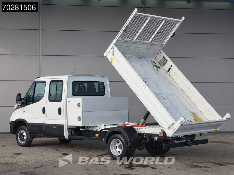 Iveco Daily 35C16 3.0L Open Laadbak Dubbel Cabine met Kist 3,5t trekhaak Dubbellucht Airco Cruise Pritsche Pickup Open Box Airco Dubbel cabi - Dostavno vozilo s ravnom platformom: slika Iveco Daily 35C16 3.0L Open Laadbak Dubbel Cabine met Kist 3,5t trekhaak Dubbellucht Airco Cruise Pritsche Pickup Open Box Airco Dubbel cabi - Dostavno vozilo s ravnom platformom Iveco Daily 35C16 3.0L Open Laadbak Dubbel Cabine met Kist 3,5t trekhaak Dubbellucht Airco Cruise Pritsche Pickup Open Box Airco Dubbel cabi - Dostavno vozilo s ravnom platformom: slika Iveco Daily 35C16 3.0L Open Laadbak Dubbel Cabine met Kist 3,5t trekhaak Dubbellucht Airco Cruise Pritsche Pickup Open Box Airco Dubbel cabi - Dostavno vozilo s ravnom platformom
