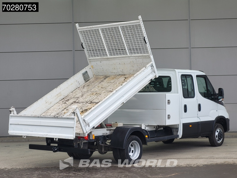 Iveco Daily 35C16 3.0L Open Laadbak Dubbel Cabine met Kist Dubbellucht 3,5t Trekhaak Airco Cruise Pritsche Pickup Open Box Airco Dubbel cabi - Dostavno vozilo s ravnom platformom: slika Iveco Daily 35C16 3.0L Open Laadbak Dubbel Cabine met Kist Dubbellucht 3,5t Trekhaak Airco Cruise Pritsche Pickup Open Box Airco Dubbel cabi - Dostavno vozilo s ravnom platformom Iveco Daily 35C16 3.0L Open Laadbak Dubbel Cabine met Kist Dubbellucht 3,5t Trekhaak Airco Cruise Pritsche Pickup Open Box Airco Dubbel cabi - Dostavno vozilo s ravnom platformom: slika Iveco Daily 35C16 3.0L Open Laadbak Dubbel Cabine met Kist Dubbellucht 3,5t Trekhaak Airco Cruise Pritsche Pickup Open Box Airco Dubbel cabi - Dostavno vozilo s ravnom platformom