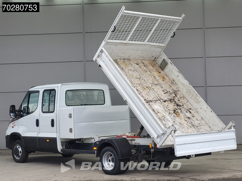 Iveco Daily 35C16 3.0L Open Laadbak Dubbel Cabine met Kist Dubbellucht 3,5t Trekhaak Airco Cruise Pritsche Pickup Open Box Airco Dubbel cabi - Dostavno vozilo s ravnom platformom: slika Iveco Daily 35C16 3.0L Open Laadbak Dubbel Cabine met Kist Dubbellucht 3,5t Trekhaak Airco Cruise Pritsche Pickup Open Box Airco Dubbel cabi - Dostavno vozilo s ravnom platformom Iveco Daily 35C16 3.0L Open Laadbak Dubbel Cabine met Kist Dubbellucht 3,5t Trekhaak Airco Cruise Pritsche Pickup Open Box Airco Dubbel cabi - Dostavno vozilo s ravnom platformom: slika Iveco Daily 35C16 3.0L Open Laadbak Dubbel Cabine met Kist Dubbellucht 3,5t Trekhaak Airco Cruise Pritsche Pickup Open Box Airco Dubbel cabi - Dostavno vozilo s ravnom platformom
