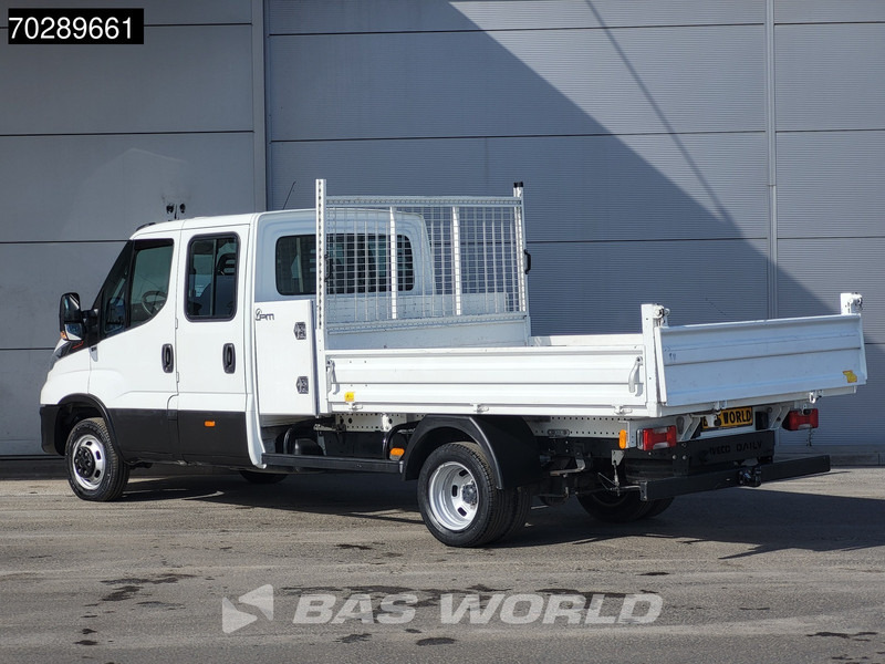 Iveco Daily 35C16 3.0L Open Laadbak met Kist Dubbel Cabine Dubbellucht 3,5t Trekhaak Airco Cruise Euro6 Pritsche Pickup Open Box 2m3 Airco T - Dostavno vozilo s ravnom platformom: slika Iveco Daily 35C16 3.0L Open Laadbak met Kist Dubbel Cabine Dubbellucht 3,5t Trekhaak Airco Cruise Euro6 Pritsche Pickup Open Box 2m3 Airco T - Dostavno vozilo s ravnom platformom Iveco Daily 35C16 3.0L Open Laadbak met Kist Dubbel Cabine Dubbellucht 3,5t Trekhaak Airco Cruise Euro6 Pritsche Pickup Open Box 2m3 Airco T - Dostavno vozilo s ravnom platformom: slika Iveco Daily 35C16 3.0L Open Laadbak met Kist Dubbel Cabine Dubbellucht 3,5t Trekhaak Airco Cruise Euro6 Pritsche Pickup Open Box 2m3 Airco T - Dostavno vozilo s ravnom platformom