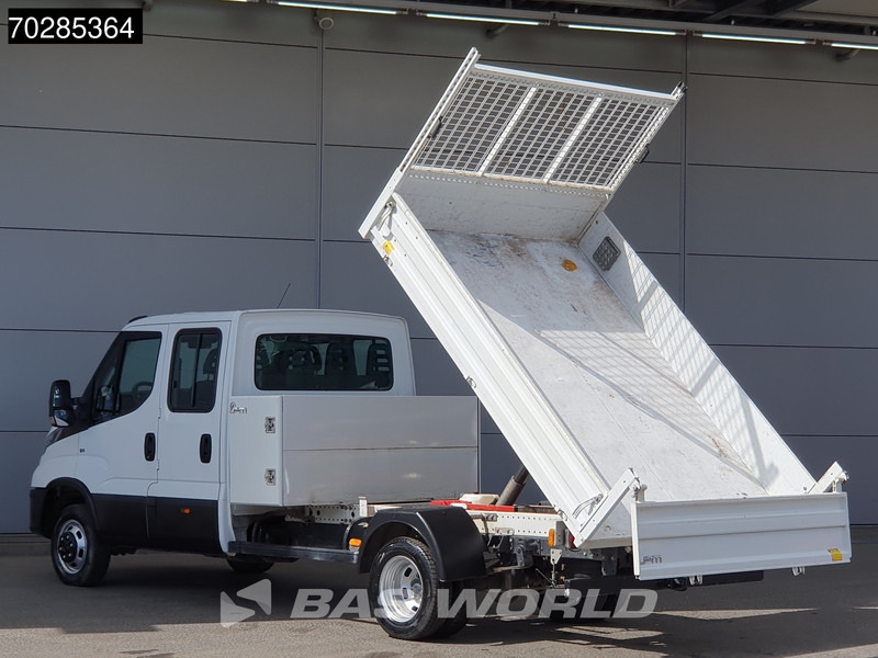 Iveco Daily 35C16 3.0L Open Laadbak met Kist Dubbel Cabine Dubbellucht 3,5t Trekhaak Airco Cruise Euro6 Pritsche Pickup Open Box 2m3 Airco T - Dostavno vozilo s ravnom platformom: slika Iveco Daily 35C16 3.0L Open Laadbak met Kist Dubbel Cabine Dubbellucht 3,5t Trekhaak Airco Cruise Euro6 Pritsche Pickup Open Box 2m3 Airco T - Dostavno vozilo s ravnom platformom Iveco Daily 35C16 3.0L Open Laadbak met Kist Dubbel Cabine Dubbellucht 3,5t Trekhaak Airco Cruise Euro6 Pritsche Pickup Open Box 2m3 Airco T - Dostavno vozilo s ravnom platformom: slika Iveco Daily 35C16 3.0L Open Laadbak met Kist Dubbel Cabine Dubbellucht 3,5t Trekhaak Airco Cruise Euro6 Pritsche Pickup Open Box 2m3 Airco T - Dostavno vozilo s ravnom platformom