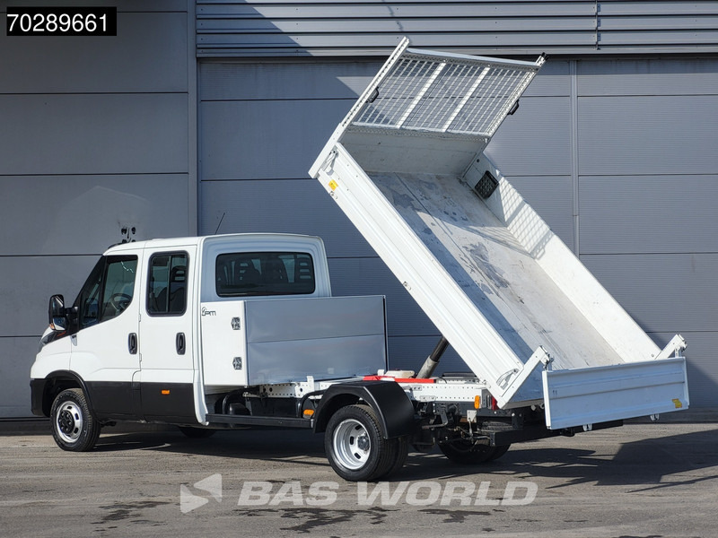Iveco Daily 35C16 3.0L Open Laadbak met Kist Dubbel Cabine Dubbellucht 3,5t Trekhaak Airco Cruise Euro6 Pritsche Pickup Open Box 2m3 Airco T - Dostavno vozilo s ravnom platformom: slika Iveco Daily 35C16 3.0L Open Laadbak met Kist Dubbel Cabine Dubbellucht 3,5t Trekhaak Airco Cruise Euro6 Pritsche Pickup Open Box 2m3 Airco T - Dostavno vozilo s ravnom platformom Iveco Daily 35C16 3.0L Open Laadbak met Kist Dubbel Cabine Dubbellucht 3,5t Trekhaak Airco Cruise Euro6 Pritsche Pickup Open Box 2m3 Airco T - Dostavno vozilo s ravnom platformom: slika Iveco Daily 35C16 3.0L Open Laadbak met Kist Dubbel Cabine Dubbellucht 3,5t Trekhaak Airco Cruise Euro6 Pritsche Pickup Open Box 2m3 Airco T - Dostavno vozilo s ravnom platformom