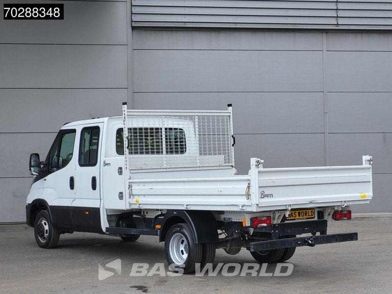 Iveco Daily 35C16 3.0L Open Laadbak met Kist Dubbel Cabine Dubbellucht 3,5t Trekhaak Airco Cruise Euro6 Pritsche Pickup Open Box Airco Trekh - Dostavno vozilo s ravnom platformom: slika Iveco Daily 35C16 3.0L Open Laadbak met Kist Dubbel Cabine Dubbellucht 3,5t Trekhaak Airco Cruise Euro6 Pritsche Pickup Open Box Airco Trekh - Dostavno vozilo s ravnom platformom Iveco Daily 35C16 3.0L Open Laadbak met Kist Dubbel Cabine Dubbellucht 3,5t Trekhaak Airco Cruise Euro6 Pritsche Pickup Open Box Airco Trekh - Dostavno vozilo s ravnom platformom: slika Iveco Daily 35C16 3.0L Open Laadbak met Kist Dubbel Cabine Dubbellucht 3,5t Trekhaak Airco Cruise Euro6 Pritsche Pickup Open Box Airco Trekh - Dostavno vozilo s ravnom platformom
