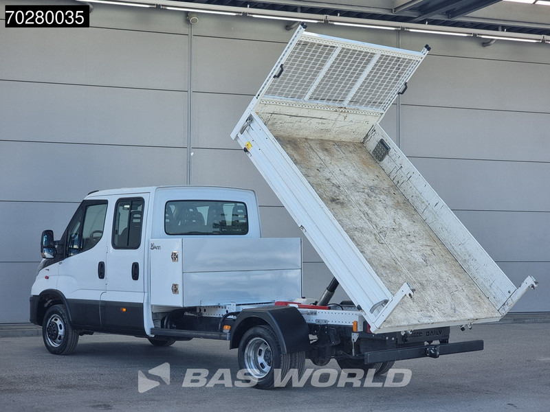 Iveco Daily 35C16 3.0L Open Laadbak met Kist Dubbel Cabine Dubbellucht 3,5t Trekhaak Airco Cruise Euro6 Pritsche Pickup Open Box Airco Trekh - Dostavno vozilo s ravnom platformom: slika Iveco Daily 35C16 3.0L Open Laadbak met Kist Dubbel Cabine Dubbellucht 3,5t Trekhaak Airco Cruise Euro6 Pritsche Pickup Open Box Airco Trekh - Dostavno vozilo s ravnom platformom Iveco Daily 35C16 3.0L Open Laadbak met Kist Dubbel Cabine Dubbellucht 3,5t Trekhaak Airco Cruise Euro6 Pritsche Pickup Open Box Airco Trekh - Dostavno vozilo s ravnom platformom: slika Iveco Daily 35C16 3.0L Open Laadbak met Kist Dubbel Cabine Dubbellucht 3,5t Trekhaak Airco Cruise Euro6 Pritsche Pickup Open Box Airco Trekh - Dostavno vozilo s ravnom platformom