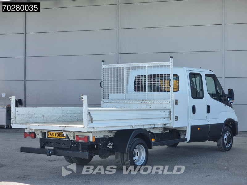 Iveco Daily 35C16 3.0L Open Laadbak met Kist Dubbel Cabine Dubbellucht 3,5t Trekhaak Airco Cruise Euro6 Pritsche Pickup Open Box Airco Trekh - Dostavno vozilo s ravnom platformom: slika Iveco Daily 35C16 3.0L Open Laadbak met Kist Dubbel Cabine Dubbellucht 3,5t Trekhaak Airco Cruise Euro6 Pritsche Pickup Open Box Airco Trekh - Dostavno vozilo s ravnom platformom Iveco Daily 35C16 3.0L Open Laadbak met Kist Dubbel Cabine Dubbellucht 3,5t Trekhaak Airco Cruise Euro6 Pritsche Pickup Open Box Airco Trekh - Dostavno vozilo s ravnom platformom: slika Iveco Daily 35C16 3.0L Open Laadbak met Kist Dubbel Cabine Dubbellucht 3,5t Trekhaak Airco Cruise Euro6 Pritsche Pickup Open Box Airco Trekh - Dostavno vozilo s ravnom platformom