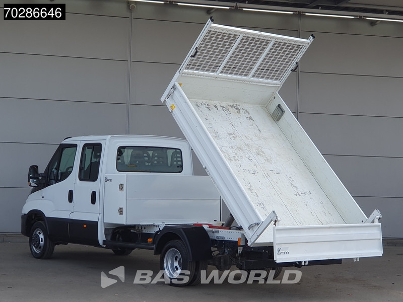 Iveco Daily 35C16 3.0L Open Laadbak met Kist Dubbel Cabine Dubbellucht 3,5t Trekhaak Airco Cruise Euro6 Pritsche Pickup Open Box Airco Trekh - Dostavno vozilo s ravnom platformom: slika Iveco Daily 35C16 3.0L Open Laadbak met Kist Dubbel Cabine Dubbellucht 3,5t Trekhaak Airco Cruise Euro6 Pritsche Pickup Open Box Airco Trekh - Dostavno vozilo s ravnom platformom Iveco Daily 35C16 3.0L Open Laadbak met Kist Dubbel Cabine Dubbellucht 3,5t Trekhaak Airco Cruise Euro6 Pritsche Pickup Open Box Airco Trekh - Dostavno vozilo s ravnom platformom: slika Iveco Daily 35C16 3.0L Open Laadbak met Kist Dubbel Cabine Dubbellucht 3,5t Trekhaak Airco Cruise Euro6 Pritsche Pickup Open Box Airco Trekh - Dostavno vozilo s ravnom platformom