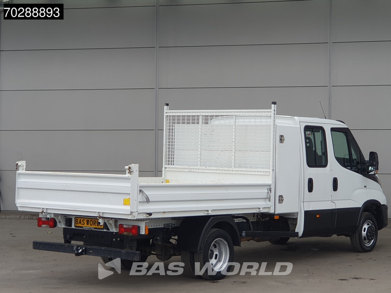 Iveco Daily 35C16 3.0L Open Laadbak met Kist Dubbel Cabine Dubbellucht 3,5t Trekhaak Airco Euro6 Pritsche Pickup Open Box 2m3 Airco Trekhaak - Dostavno vozilo s ravnom platformom: slika Iveco Daily 35C16 3.0L Open Laadbak met Kist Dubbel Cabine Dubbellucht 3,5t Trekhaak Airco Euro6 Pritsche Pickup Open Box 2m3 Airco Trekhaak - Dostavno vozilo s ravnom platformom Iveco Daily 35C16 3.0L Open Laadbak met Kist Dubbel Cabine Dubbellucht 3,5t Trekhaak Airco Euro6 Pritsche Pickup Open Box 2m3 Airco Trekhaak - Dostavno vozilo s ravnom platformom: slika Iveco Daily 35C16 3.0L Open Laadbak met Kist Dubbel Cabine Dubbellucht 3,5t Trekhaak Airco Euro6 Pritsche Pickup Open Box 2m3 Airco Trekhaak - Dostavno vozilo s ravnom platformom