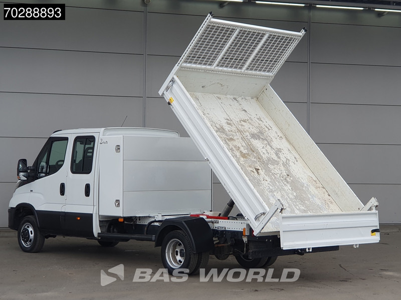 Iveco Daily 35C16 3.0L Open Laadbak met Kist Dubbel Cabine Dubbellucht 3,5t Trekhaak Airco Euro6 Pritsche Pickup Open Box 2m3 Airco Trekhaak - Dostavno vozilo s ravnom platformom: slika Iveco Daily 35C16 3.0L Open Laadbak met Kist Dubbel Cabine Dubbellucht 3,5t Trekhaak Airco Euro6 Pritsche Pickup Open Box 2m3 Airco Trekhaak - Dostavno vozilo s ravnom platformom Iveco Daily 35C16 3.0L Open Laadbak met Kist Dubbel Cabine Dubbellucht 3,5t Trekhaak Airco Euro6 Pritsche Pickup Open Box 2m3 Airco Trekhaak - Dostavno vozilo s ravnom platformom: slika Iveco Daily 35C16 3.0L Open Laadbak met Kist Dubbel Cabine Dubbellucht 3,5t Trekhaak Airco Euro6 Pritsche Pickup Open Box 2m3 Airco Trekhaak - Dostavno vozilo s ravnom platformom