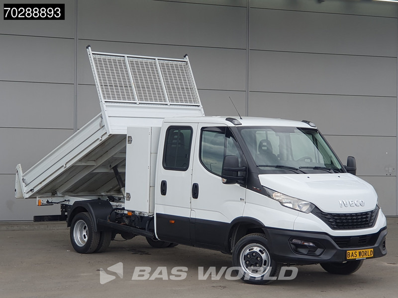 Iveco Daily 35C16 3.0L Open Laadbak met Kist Dubbel Cabine Dubbellucht 3,5t Trekhaak Airco Euro6 Pritsche Pickup Open Box 2m3 Airco Trekhaak - Dostavno vozilo s ravnom platformom: slika Iveco Daily 35C16 3.0L Open Laadbak met Kist Dubbel Cabine Dubbellucht 3,5t Trekhaak Airco Euro6 Pritsche Pickup Open Box 2m3 Airco Trekhaak - Dostavno vozilo s ravnom platformom Iveco Daily 35C16 3.0L Open Laadbak met Kist Dubbel Cabine Dubbellucht 3,5t Trekhaak Airco Euro6 Pritsche Pickup Open Box 2m3 Airco Trekhaak - Dostavno vozilo s ravnom platformom: slika Iveco Daily 35C16 3.0L Open Laadbak met Kist Dubbel Cabine Dubbellucht 3,5t Trekhaak Airco Euro6 Pritsche Pickup Open Box 2m3 Airco Trekhaak - Dostavno vozilo s ravnom platformom