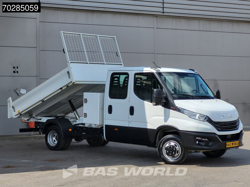 Iveco Daily 35C16 3.0L Open Laadbak met Kist Dubbel Cabine Dubbellucht 3,5t Trekhaak Navi Airco Cruise Camera Euro6 Pritsche Pickup Open Box - Dostavno vozilo s ravnom platformom: slika Iveco Daily 35C16 3.0L Open Laadbak met Kist Dubbel Cabine Dubbellucht 3,5t Trekhaak Navi Airco Cruise Camera Euro6 Pritsche Pickup Open Box - Dostavno vozilo s ravnom platformom Iveco Daily 35C16 3.0L Open Laadbak met Kist Dubbel Cabine Dubbellucht 3,5t Trekhaak Navi Airco Cruise Camera Euro6 Pritsche Pickup Open Box - Dostavno vozilo s ravnom platformom: slika Iveco Daily 35C16 3.0L Open Laadbak met Kist Dubbel Cabine Dubbellucht 3,5t Trekhaak Navi Airco Cruise Camera Euro6 Pritsche Pickup Open Box - Dostavno vozilo s ravnom platformom