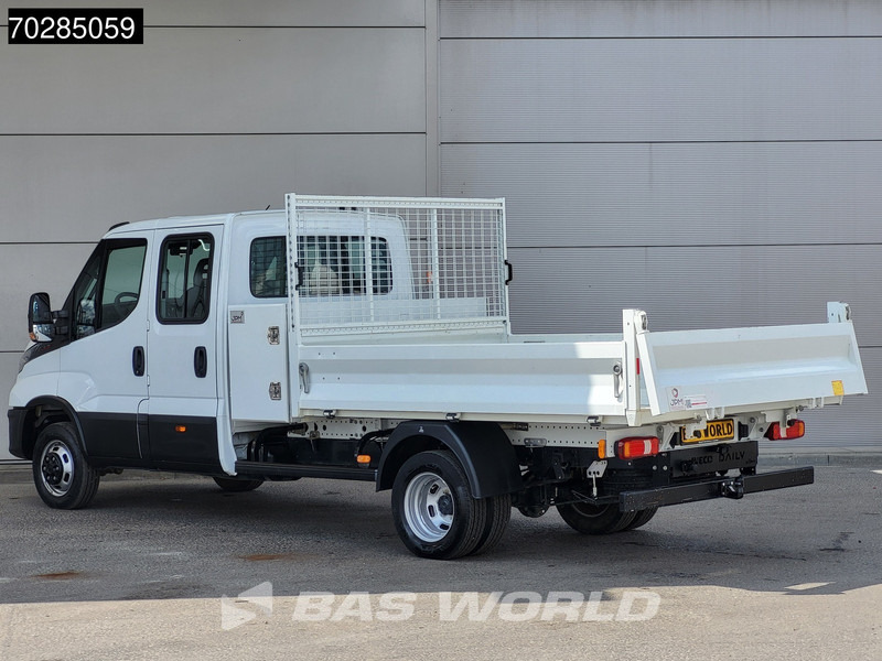 Iveco Daily 35C16 3.0L Open Laadbak met Kist Dubbel Cabine Dubbellucht 3,5t Trekhaak Navi Airco Cruise Camera Euro6 Pritsche Pickup Open Box - Dostavno vozilo s ravnom platformom: slika Iveco Daily 35C16 3.0L Open Laadbak met Kist Dubbel Cabine Dubbellucht 3,5t Trekhaak Navi Airco Cruise Camera Euro6 Pritsche Pickup Open Box - Dostavno vozilo s ravnom platformom Iveco Daily 35C16 3.0L Open Laadbak met Kist Dubbel Cabine Dubbellucht 3,5t Trekhaak Navi Airco Cruise Camera Euro6 Pritsche Pickup Open Box - Dostavno vozilo s ravnom platformom: slika Iveco Daily 35C16 3.0L Open Laadbak met Kist Dubbel Cabine Dubbellucht 3,5t Trekhaak Navi Airco Cruise Camera Euro6 Pritsche Pickup Open Box - Dostavno vozilo s ravnom platformom