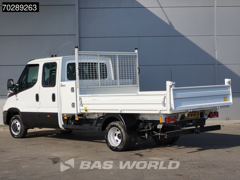 Iveco Daily 35C16 3.0L Open Laadbak met Kist Dubbel Cabine Dubbellucht 3,5t Trekhaak Navi Airco Cruise Camera Euro6 Pritsche Pickup Open Box - Dostavno vozilo s ravnom platformom: slika Iveco Daily 35C16 3.0L Open Laadbak met Kist Dubbel Cabine Dubbellucht 3,5t Trekhaak Navi Airco Cruise Camera Euro6 Pritsche Pickup Open Box - Dostavno vozilo s ravnom platformom Iveco Daily 35C16 3.0L Open Laadbak met Kist Dubbel Cabine Dubbellucht 3,5t Trekhaak Navi Airco Cruise Camera Euro6 Pritsche Pickup Open Box - Dostavno vozilo s ravnom platformom: slika Iveco Daily 35C16 3.0L Open Laadbak met Kist Dubbel Cabine Dubbellucht 3,5t Trekhaak Navi Airco Cruise Camera Euro6 Pritsche Pickup Open Box - Dostavno vozilo s ravnom platformom