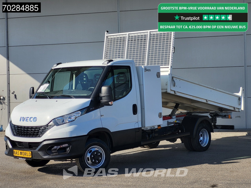 Iveco Daily 35C16 3.0L Open Laadbak met Kist Dubbellucht 3,5t Trekhaak Airco Cruise Euro6 Pritsche Pickup Open Box 2m3 Airco Trekhaak Cruise - Dostavno vozilo s ravnom platformom: slika Iveco Daily 35C16 3.0L Open Laadbak met Kist Dubbellucht 3,5t Trekhaak Airco Cruise Euro6 Pritsche Pickup Open Box 2m3 Airco Trekhaak Cruise - Dostavno vozilo s ravnom platformom Iveco Daily 35C16 3.0L Open Laadbak met Kist Dubbellucht 3,5t Trekhaak Airco Cruise Euro6 Pritsche Pickup Open Box 2m3 Airco Trekhaak Cruise - Dostavno vozilo s ravnom platformom: slika Iveco Daily 35C16 3.0L Open Laadbak met Kist Dubbellucht 3,5t Trekhaak Airco Cruise Euro6 Pritsche Pickup Open Box 2m3 Airco Trekhaak Cruise - Dostavno vozilo s ravnom platformom