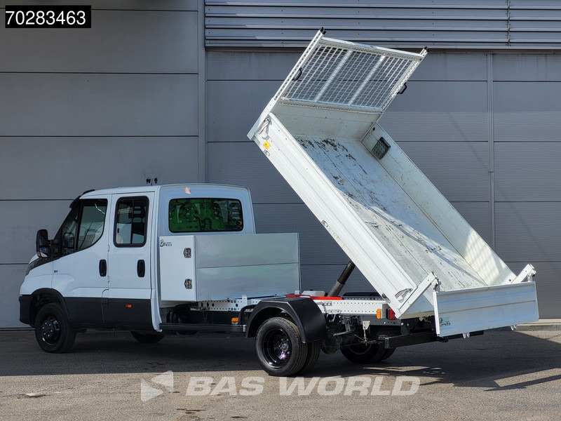 Iveco Daily 35C16 3.0L Special Edition Kipper met Kist Dubbel Cabine Dubbellucht 3,5t Trekhaak Airco Cruise Euro6 Tipper Benne Kieper Airco - Mali kamion kiper: slika Iveco Daily 35C16 3.0L Special Edition Kipper met Kist Dubbel Cabine Dubbellucht 3,5t Trekhaak Airco Cruise Euro6 Tipper Benne Kieper Airco - Mali kamion kiper Iveco Daily 35C16 3.0L Special Edition Kipper met Kist Dubbel Cabine Dubbellucht 3,5t Trekhaak Airco Cruise Euro6 Tipper Benne Kieper Airco - Mali kamion kiper: slika Iveco Daily 35C16 3.0L Special Edition Kipper met Kist Dubbel Cabine Dubbellucht 3,5t Trekhaak Airco Cruise Euro6 Tipper Benne Kieper Airco - Mali kamion kiper