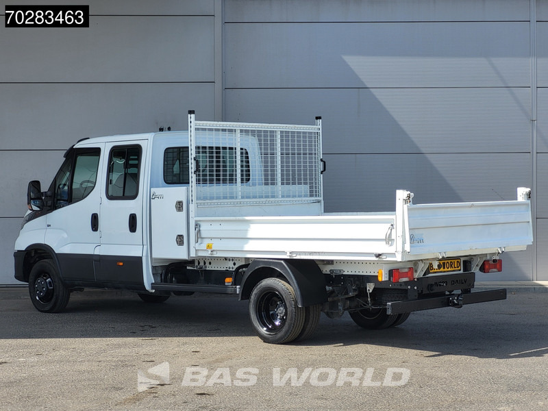 Iveco Daily 35C16 3.0L Special Edition Kipper met Kist Dubbel Cabine Dubbellucht 3,5t Trekhaak Airco Cruise Euro6 Tipper Benne Kieper Airco - Mali kamion kiper: slika Iveco Daily 35C16 3.0L Special Edition Kipper met Kist Dubbel Cabine Dubbellucht 3,5t Trekhaak Airco Cruise Euro6 Tipper Benne Kieper Airco - Mali kamion kiper Iveco Daily 35C16 3.0L Special Edition Kipper met Kist Dubbel Cabine Dubbellucht 3,5t Trekhaak Airco Cruise Euro6 Tipper Benne Kieper Airco - Mali kamion kiper: slika Iveco Daily 35C16 3.0L Special Edition Kipper met Kist Dubbel Cabine Dubbellucht 3,5t Trekhaak Airco Cruise Euro6 Tipper Benne Kieper Airco - Mali kamion kiper