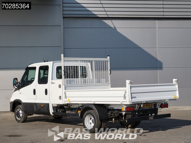 Iveco Daily 35C16 3.0L Special Edition Open Laadbak met Kist Dubbel Cabine Dubbellucht 3,5t Trekhaak Airco Cruise Euro6 Pritsche Pickup Open - Dostavno vozilo s ravnom platformom: slika Iveco Daily 35C16 3.0L Special Edition Open Laadbak met Kist Dubbel Cabine Dubbellucht 3,5t Trekhaak Airco Cruise Euro6 Pritsche Pickup Open - Dostavno vozilo s ravnom platformom Iveco Daily 35C16 3.0L Special Edition Open Laadbak met Kist Dubbel Cabine Dubbellucht 3,5t Trekhaak Airco Cruise Euro6 Pritsche Pickup Open - Dostavno vozilo s ravnom platformom: slika Iveco Daily 35C16 3.0L Special Edition Open Laadbak met Kist Dubbel Cabine Dubbellucht 3,5t Trekhaak Airco Cruise Euro6 Pritsche Pickup Open - Dostavno vozilo s ravnom platformom
