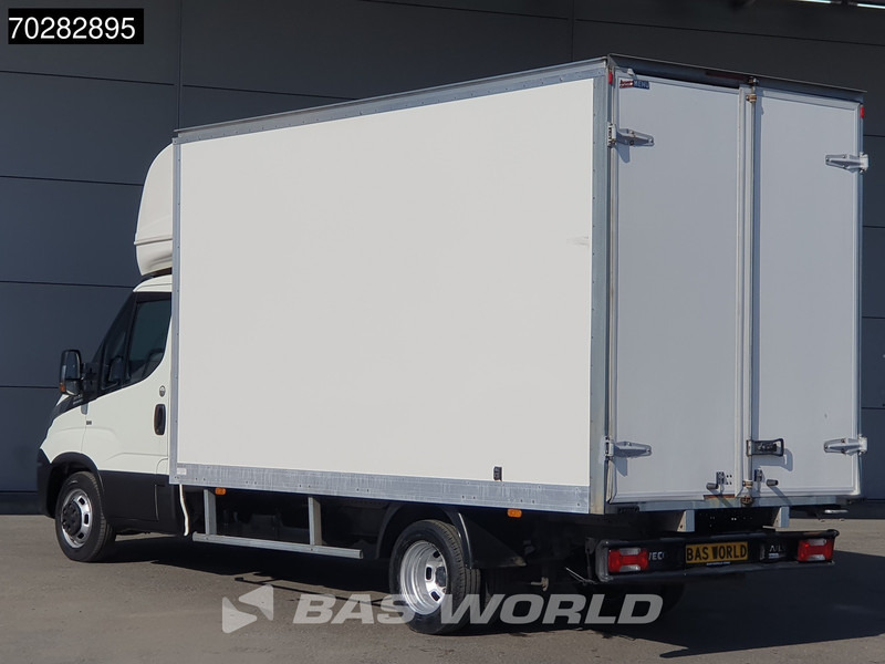 Iveco Daily 35C16 Automaat Bakwagen Achterdeuren Airco Cruise Euro6 Meubelbak Koffer 20m3 Airco Cruise control - Dostavno vozilo sa zatvorenim sandukom: slika Iveco Daily 35C16 Automaat Bakwagen Achterdeuren Airco Cruise Euro6 Meubelbak Koffer 20m3 Airco Cruise control - Dostavno vozilo sa zatvorenim sandukom Iveco Daily 35C16 Automaat Bakwagen Achterdeuren Airco Cruise Euro6 Meubelbak Koffer 20m3 Airco Cruise control - Dostavno vozilo sa zatvorenim sandukom: slika Iveco Daily 35C16 Automaat Bakwagen Achterdeuren Airco Cruise Euro6 Meubelbak Koffer 20m3 Airco Cruise control - Dostavno vozilo sa zatvorenim sandukom