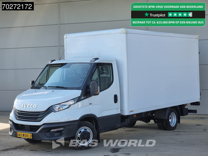Iveco Daily 35C16 Automaat Laadklep Bakwagen Airco Camera Dubbellucht Meubelbak Koffer 17m3 Airco - Dostavno vozilo sa zatvorenim sandukom: slika Iveco Daily 35C16 Automaat Laadklep Bakwagen Airco Camera Dubbellucht Meubelbak Koffer 17m3 Airco - Dostavno vozilo sa zatvorenim sandukom Iveco Daily 35C16 Automaat Laadklep Bakwagen Airco Camera Dubbellucht Meubelbak Koffer 17m3 Airco - Dostavno vozilo sa zatvorenim sandukom: slika Iveco Daily 35C16 Automaat Laadklep Bakwagen Airco Camera Dubbellucht Meubelbak Koffer 17m3 Airco - Dostavno vozilo sa zatvorenim sandukom