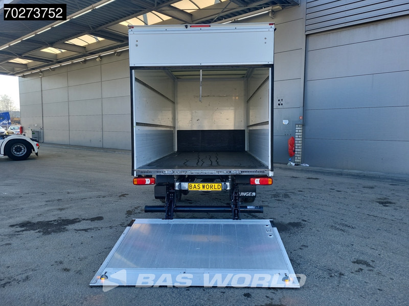 Iveco Daily 35C16 Automaat Laadklep Bakwagen Airco Camera Dubbellucht Meubelbak Koffer 19m3 Airco - Dostavno vozilo sa zatvorenim sandukom: slika Iveco Daily 35C16 Automaat Laadklep Bakwagen Airco Camera Dubbellucht Meubelbak Koffer 19m3 Airco - Dostavno vozilo sa zatvorenim sandukom Iveco Daily 35C16 Automaat Laadklep Bakwagen Airco Camera Dubbellucht Meubelbak Koffer 19m3 Airco - Dostavno vozilo sa zatvorenim sandukom: slika Iveco Daily 35C16 Automaat Laadklep Bakwagen Airco Camera Dubbellucht Meubelbak Koffer 19m3 Airco - Dostavno vozilo sa zatvorenim sandukom