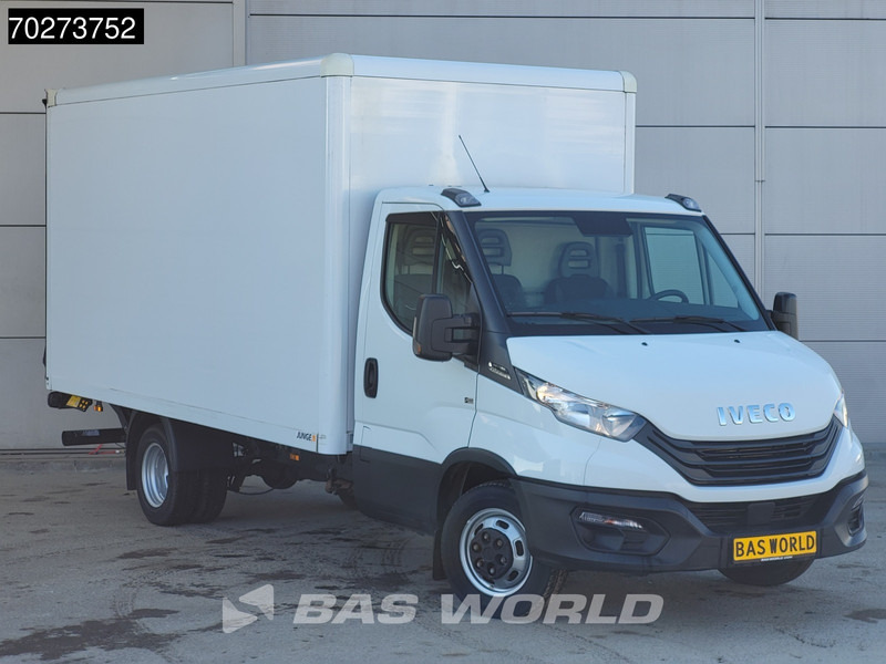 Iveco Daily 35C16 Automaat Laadklep Bakwagen Airco Camera Dubbellucht Meubelbak Koffer 19m3 Airco - Dostavno vozilo sa zatvorenim sandukom: slika Iveco Daily 35C16 Automaat Laadklep Bakwagen Airco Camera Dubbellucht Meubelbak Koffer 19m3 Airco - Dostavno vozilo sa zatvorenim sandukom Iveco Daily 35C16 Automaat Laadklep Bakwagen Airco Camera Dubbellucht Meubelbak Koffer 19m3 Airco - Dostavno vozilo sa zatvorenim sandukom: slika Iveco Daily 35C16 Automaat Laadklep Bakwagen Airco Camera Dubbellucht Meubelbak Koffer 19m3 Airco - Dostavno vozilo sa zatvorenim sandukom