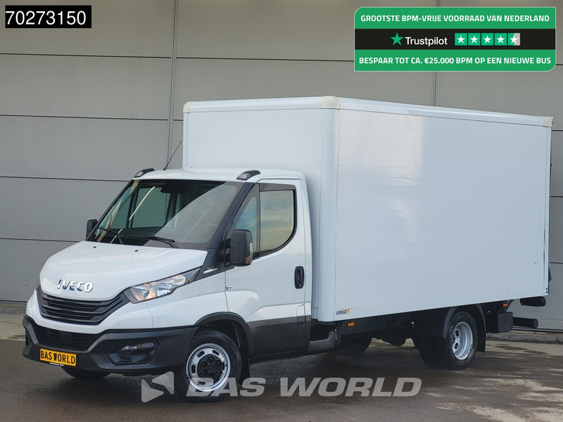 Iveco Daily 35C16 Automaat Laadklep Bakwagen Airco Camera Dubbellucht Meubelbak Koffer 19m3 Airco - Dostavno vozilo sa zatvorenim sandukom: slika Iveco Daily 35C16 Automaat Laadklep Bakwagen Airco Camera Dubbellucht Meubelbak Koffer 19m3 Airco - Dostavno vozilo sa zatvorenim sandukom Iveco Daily 35C16 Automaat Laadklep Bakwagen Airco Camera Dubbellucht Meubelbak Koffer 19m3 Airco - Dostavno vozilo sa zatvorenim sandukom: slika Iveco Daily 35C16 Automaat Laadklep Bakwagen Airco Camera Dubbellucht Meubelbak Koffer 19m3 Airco - Dostavno vozilo sa zatvorenim sandukom