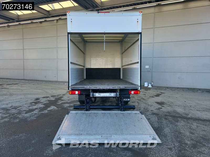 Iveco Daily 35C16 Automaat Laadklep Bakwagen Airco Camera Dubbellucht Meubelbak Koffer 19m3 Airco - Dostavno vozilo sa zatvorenim sandukom: slika Iveco Daily 35C16 Automaat Laadklep Bakwagen Airco Camera Dubbellucht Meubelbak Koffer 19m3 Airco - Dostavno vozilo sa zatvorenim sandukom Iveco Daily 35C16 Automaat Laadklep Bakwagen Airco Camera Dubbellucht Meubelbak Koffer 19m3 Airco - Dostavno vozilo sa zatvorenim sandukom: slika Iveco Daily 35C16 Automaat Laadklep Bakwagen Airco Camera Dubbellucht Meubelbak Koffer 19m3 Airco - Dostavno vozilo sa zatvorenim sandukom