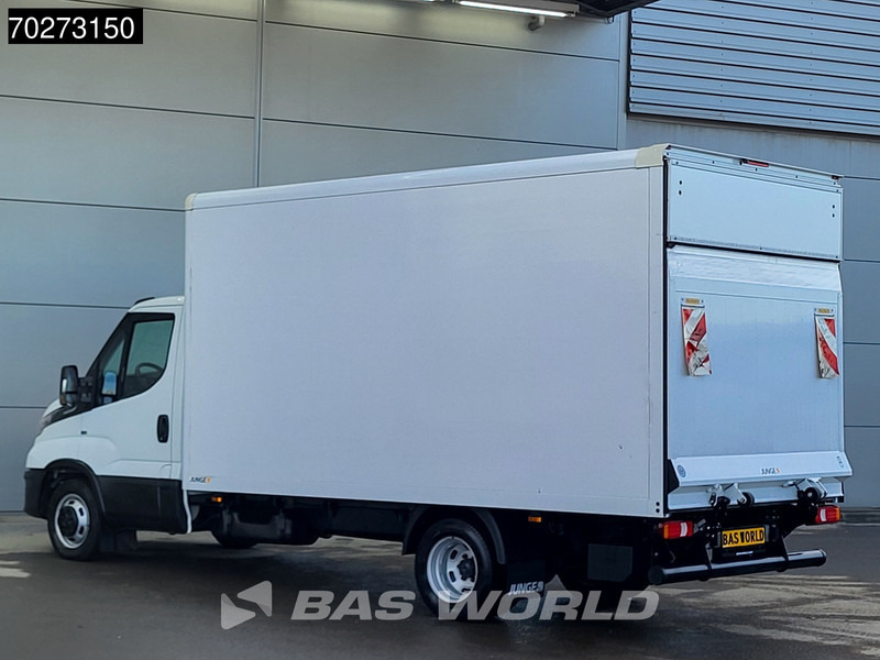 Iveco Daily 35C16 Automaat Laadklep Bakwagen Airco Camera Dubbellucht Meubelbak Koffer 19m3 Airco - Dostavno vozilo sa zatvorenim sandukom: slika Iveco Daily 35C16 Automaat Laadklep Bakwagen Airco Camera Dubbellucht Meubelbak Koffer 19m3 Airco - Dostavno vozilo sa zatvorenim sandukom Iveco Daily 35C16 Automaat Laadklep Bakwagen Airco Camera Dubbellucht Meubelbak Koffer 19m3 Airco - Dostavno vozilo sa zatvorenim sandukom: slika Iveco Daily 35C16 Automaat Laadklep Bakwagen Airco Camera Dubbellucht Meubelbak Koffer 19m3 Airco - Dostavno vozilo sa zatvorenim sandukom